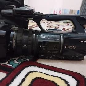 SATLYK YADA ABMEN VIDEOCAMERA