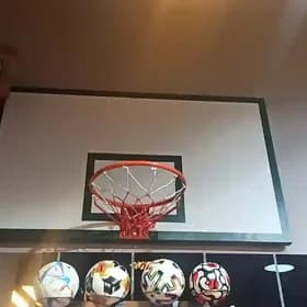 basketbol баскетбол шит 🏀