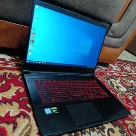 noutbuk ноутбук igrowoy MSI