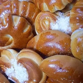 Bulka/булка