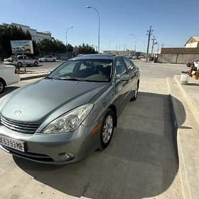 Lexus ES 330 2003