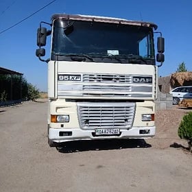 DAF FX 95 2000