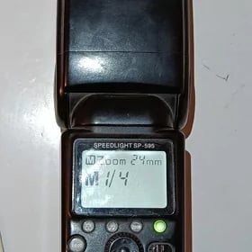 Spyska 595