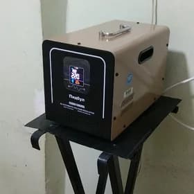 Stabilizator