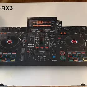 Pioneer dj pult