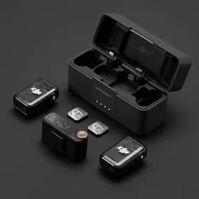 dji mic 2