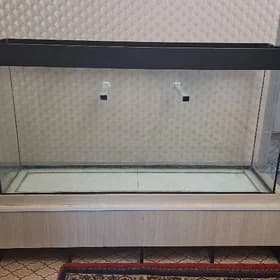 Akwarium / Аквариум