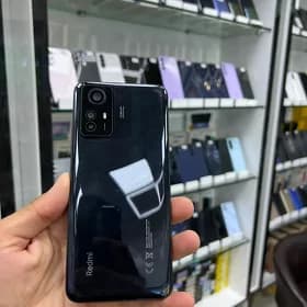 Redmi Note 12s 8/256Gb