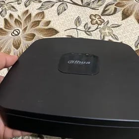 NVR Dahua 16 kanal