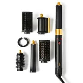 Dyson HS05 Airwrap Black/Gold