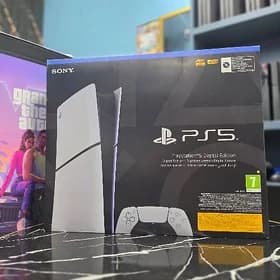 Playstation 5 slim 1tb