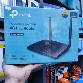 TP-LINK ROUTERLER LTE 🔥РОУТЕР