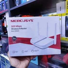 MERCUSYS Router MR70X MW305R