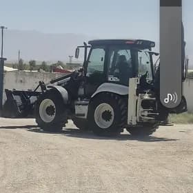 Hidromek HMK 102S SUPRA 2013