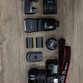 Canon 7D Mark 2