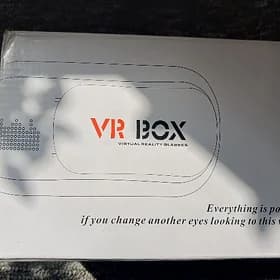 VR Box