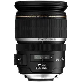 Canon 17-55 obyektiw