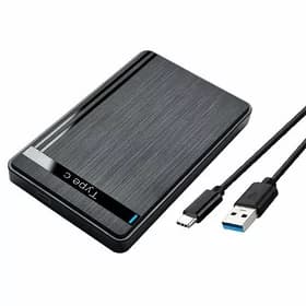 AMATLY 160GB HDD ZOSKI DISK🤩✅
