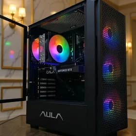 i7 9700 / GTX 1660 SUPER 6GB / RAM 16GB