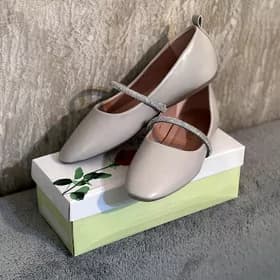 Baletka täzeje💎
