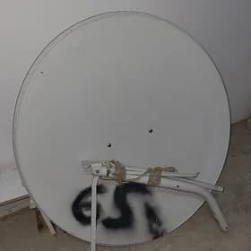 Kiçi Anten ulusy