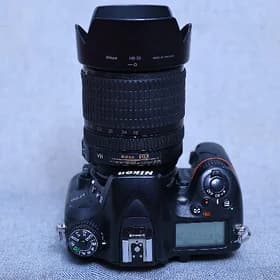 NIKON D7100