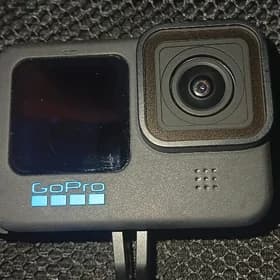 GoPro hero 11 black