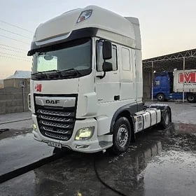 DAF 480 2020