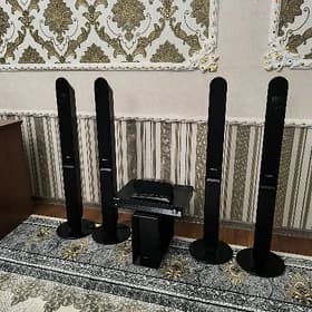 Домашний Кинотеатр