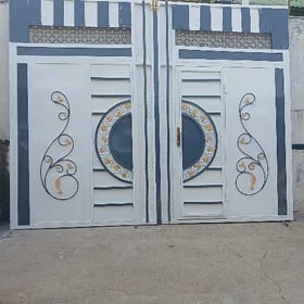 warata demir derweze