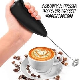 CAPUCINA ETYAN COFE КАПУЧИНО К