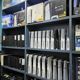 Playstation 4/5 Arassaja