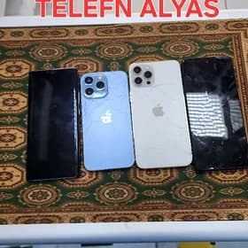 EKERANY DÖWÜK TELEFON ALÝAS