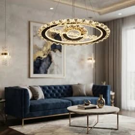 led lyustra💡💡💡led lyustra