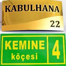JayKoce Wizitka Mramor Terjime