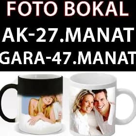 Wizitka Bokal Mramor Sowgat