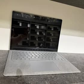 Surface i7 10th/16Gb/512Gb