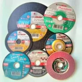 Disk demir agac kafel диск bol