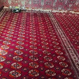 el haly arassaja yazylan