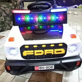 maşyn Ford