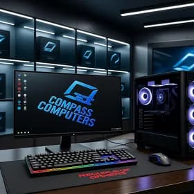 RYZEN 5 3600 / RTX 2060 6GB / 27 100HZ