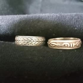 серебро 925пр. размер 18-18,5
