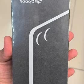 Z-FLIP 7 12/256