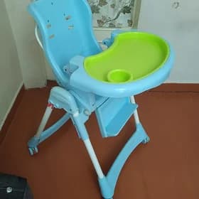 Детский столик