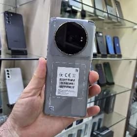 XIAOMI 12 S ULTRA