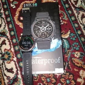 Smart watch MK56