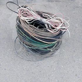 Anten kabel