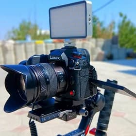 Lumix GH 6 12 35 lll