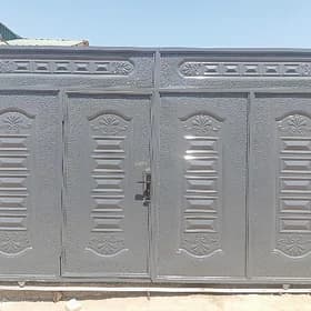 beton zabor warotalar