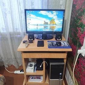 КОМПЬЮТЕР ИГРОВОЙ ЛЮБЫЕ ЗАДАЧИ